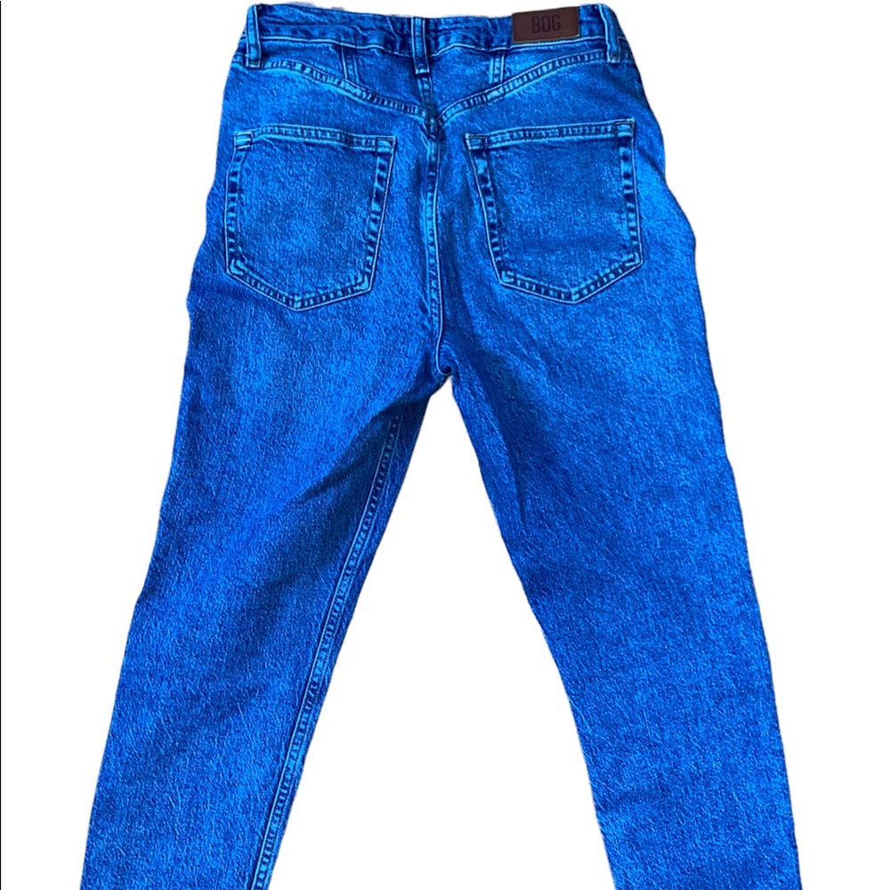 Urban outfitters BDG Edie skinny jeans size 28